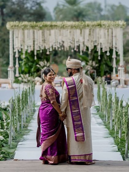 Journeys By Vivek - Wedding Photography Couple Portraits: The Two of Us photo 288