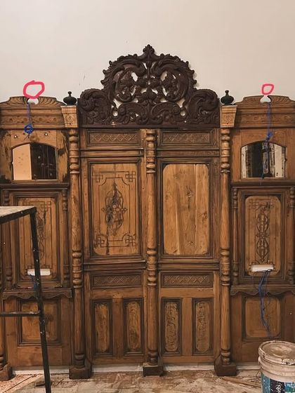 Timeless Indian Karigari photo 3