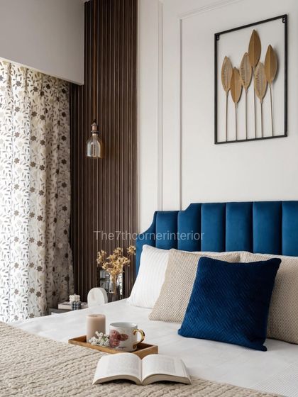 Serene & Sophisticated Bedrooms photo 29