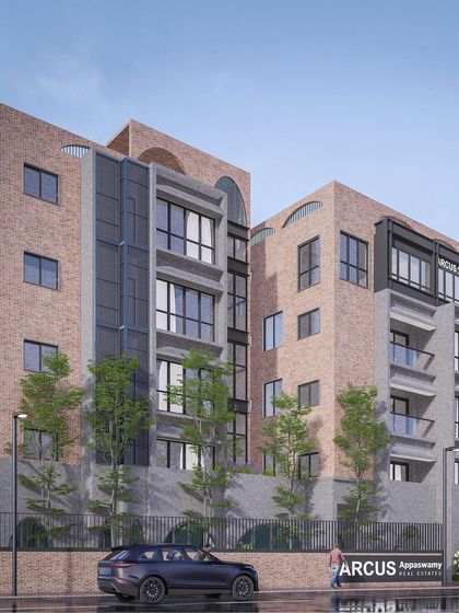 Architecture Dialogue - Architectural Design Luxury Residential Communities photo 19