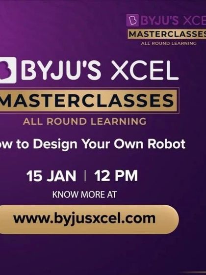 Just Robotics - K-12 STEM & Robotics Programs More from Our Journey photo 9