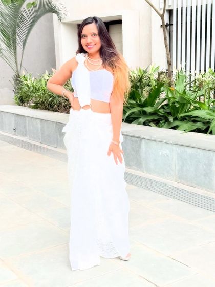 My Signature 'Knots and Bangles' Drapes photo 18