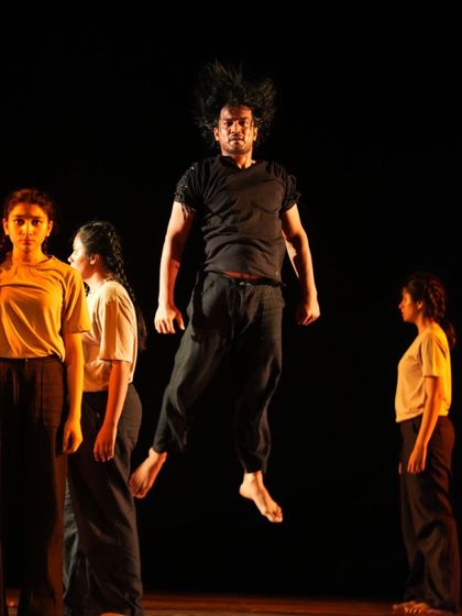 Abstratics - Dance Productions & Events Original Dance Productions photo 33