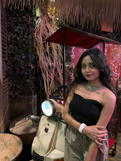 The Party Starts With Me photo 8