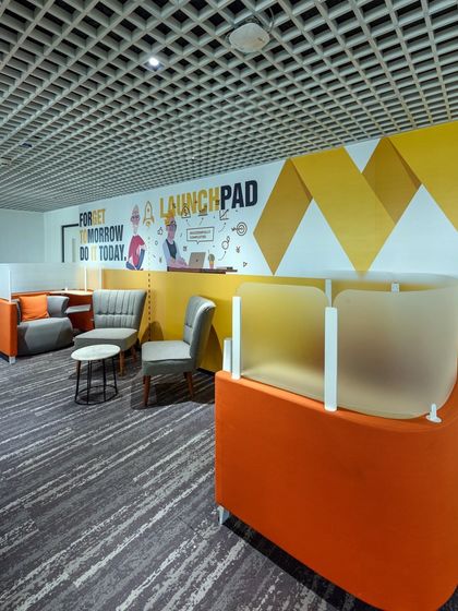 Vibrant Social & Recreation Zones photo 66