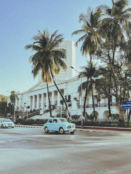 Mumbai Through My Lens photo 41