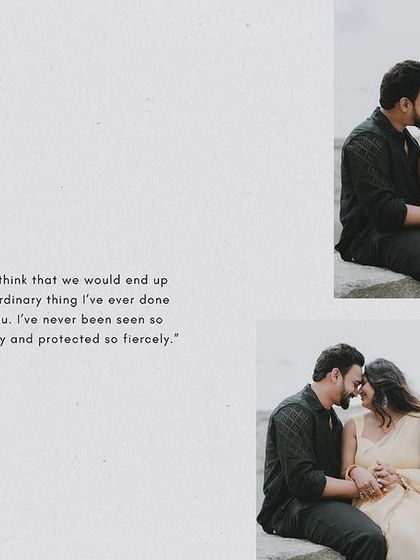 Dramatic Landscapes: Quarry Portraits photo 13