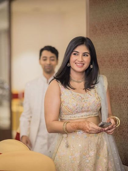 Engagements & Receptions photo 34