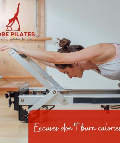 Core Pilates - Group Reformer Classes Flexibility & Full-Body Toning photo 49