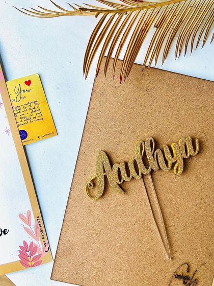 Our Topper Finishes & Colors photo 5