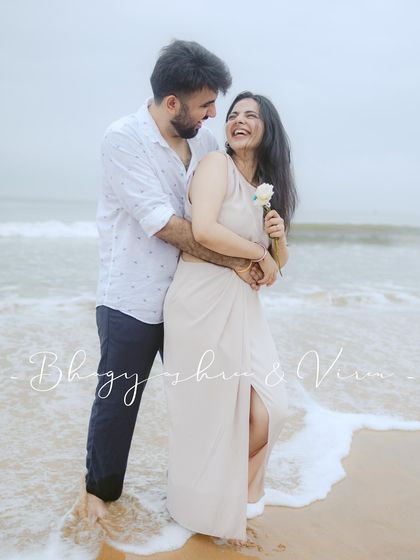 Couple Portraits: The In-Between Moments photo 28