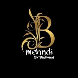 Bhavana Henna Creation