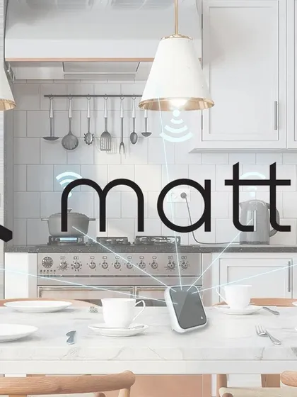 I stay ahead of the curve by integrating the latest technology, like the 'Matter' protocol. This ensures that the smart home devices I provide will work together seamlessly, regardless of the brand, for a truly unified and future proof system.