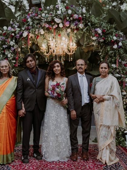 Amanati Events - Full-Service Wedding Planning Modern & Christian Weddings photo 24