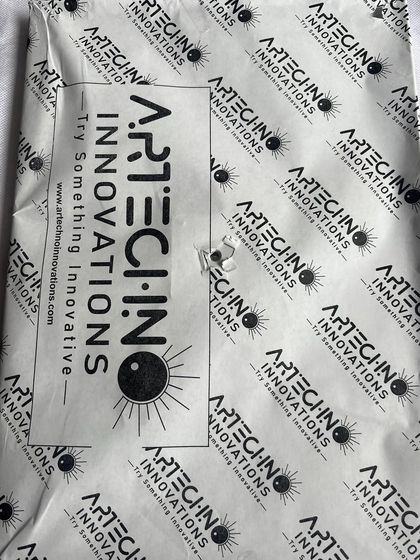 Behind the Easel: My Process, Workshops, and Exhibitions photo 26