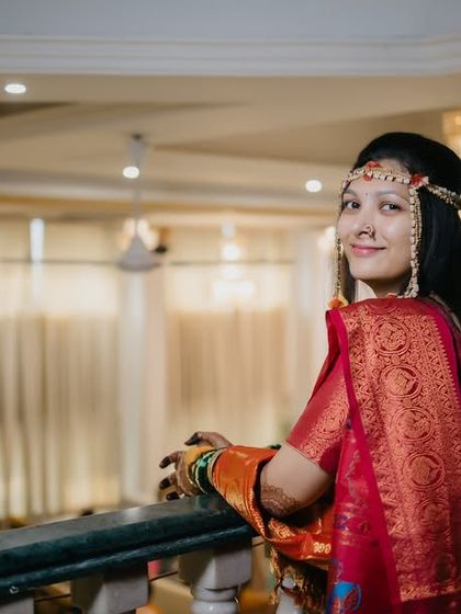 Radiant Brides photo 17