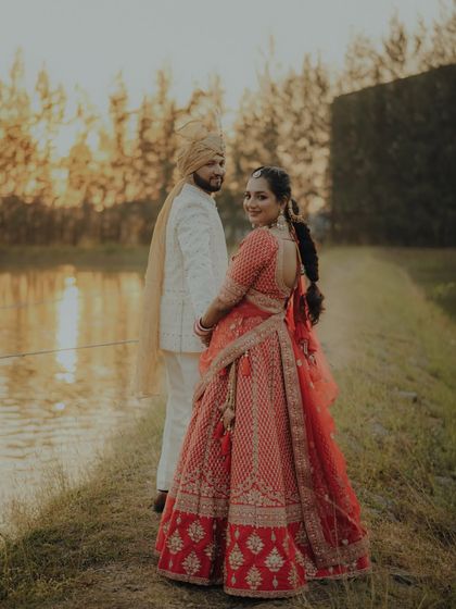 Wedding Photographer - Wedding Photography & Videography Portraits & Pre-Wedding Dreams photo 17