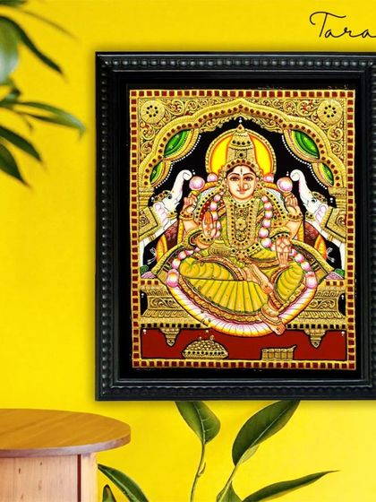 Tarang Arts - Corporate & Event Gifting Exquisite Tanjore Paintings photo 52