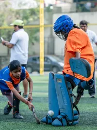 High-Performance Hockey Academy