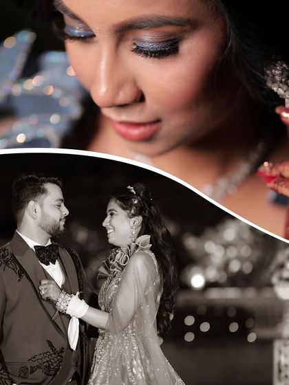 Engagement & Roka Ceremonies photo 111