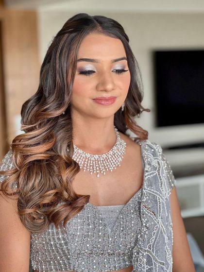 Cocktail & Reception Looks photo 37