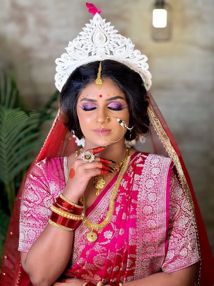 Diverse Cultural Brides photo 9