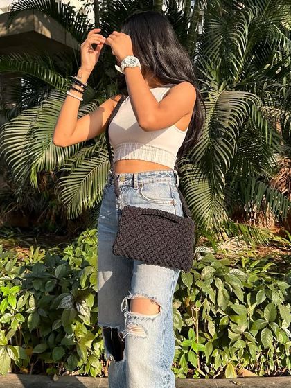 Versatile Slings & Clutches photo 3