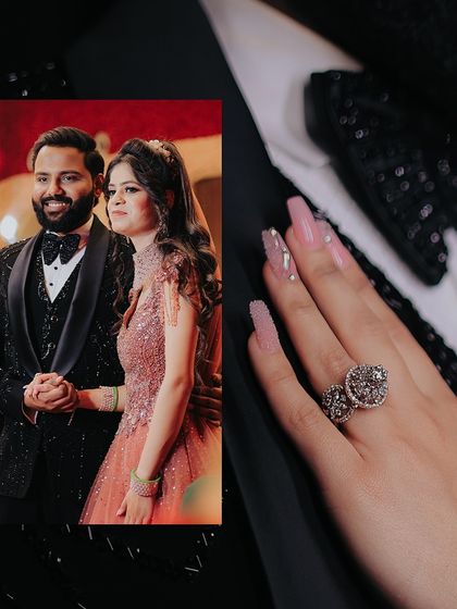 Engagement & Ring Ceremonies photo 7