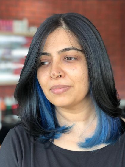 Express Yourself: Bold & Creative Colors photo 19