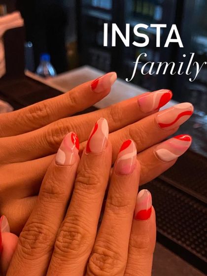 Intricate Hand-Painted Art photo 12