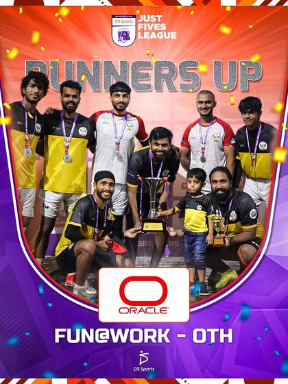 Event Branding & Promotion photo 11