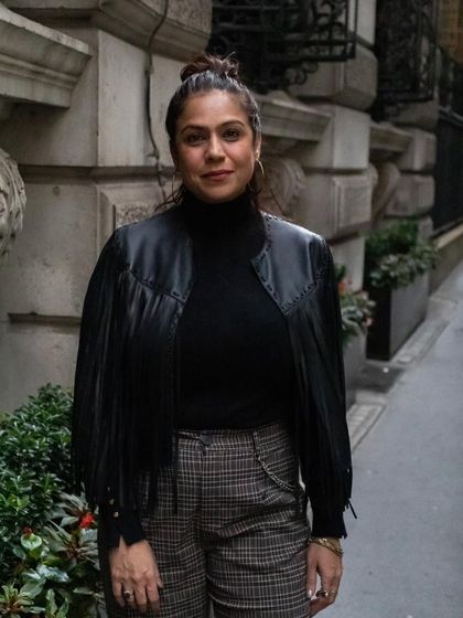 About Me & My Inspirations photo 12