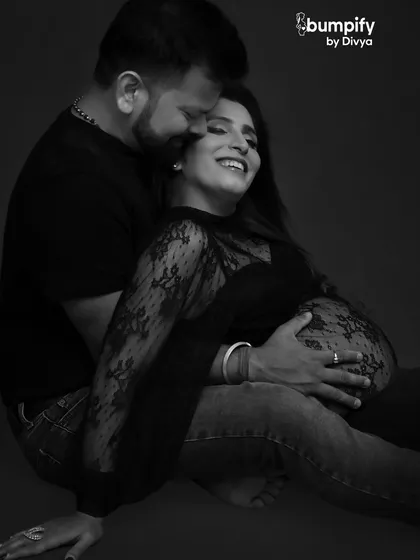 Laughter and love captured in a candid black and white moment. These are the unposed, real moments that I love to capture.