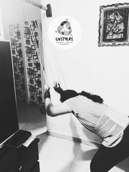 Livstylrs - Personal Fitness Training Yoga for Flexibility, Core, and Calm photo 27