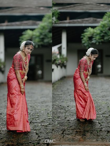 Orange Wedding Cinemas - Wedding Photography & Cinematography The Art of the Bridal Portrait photo 89