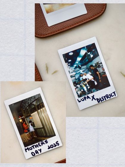 Lupa - Special Event Hosting & Culinary Pop-ups Postcards from Lupa: Our Community photo 10