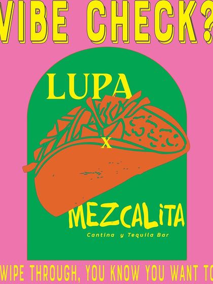 Lupa - Special Event Hosting & Culinary Pop-ups Themed Pop-Ups & Chef Collaborations photo 4