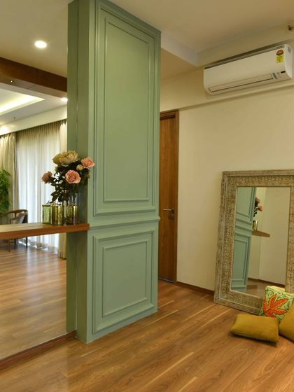 The Unique Story - Turnkey Residential Interiors Serene Bedrooms & Personal Retreats photo 88