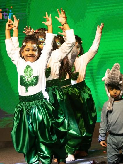 Smiti Montessori - Montessori Preschool Program Joyful Events and Performances photo 91