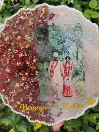 Resin Art Workshops