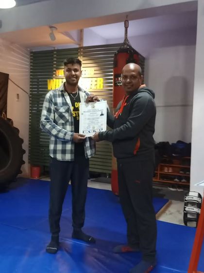 Certifications & Workshops photo 21