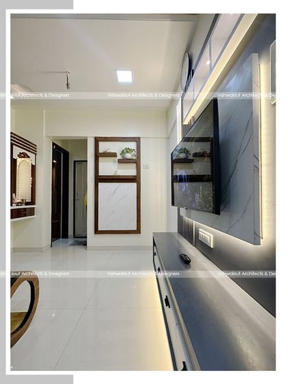 Elegant Living & Dining Spaces photo 22