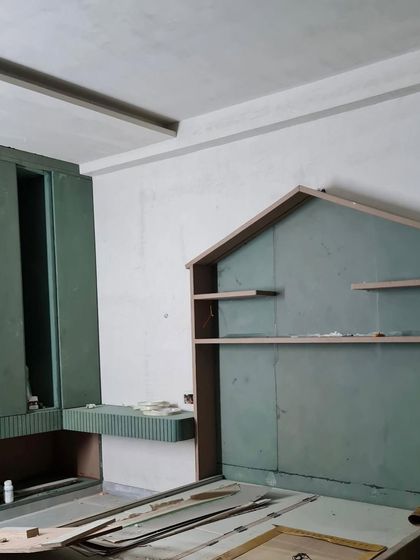 DA ArchiTexture Studio - Design-Build & Turnkey Projects From Concept to Creation photo 30