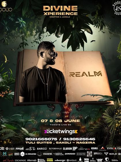 The Tour Trail: Gig Posters & Artwork photo 22