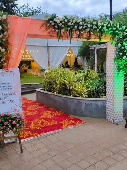 EPB Events - Corporate Event Decoration Office Openings & Inaugurations photo 15