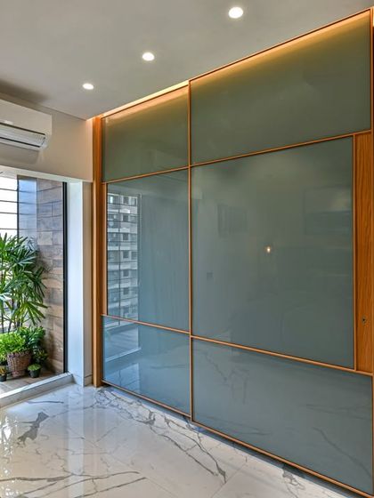 Serene Bedroom Sanctuaries photo 22