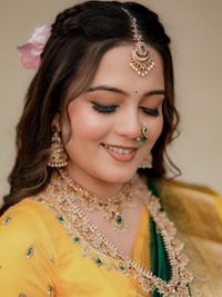 Bridal & Wedding Makeup Artistry