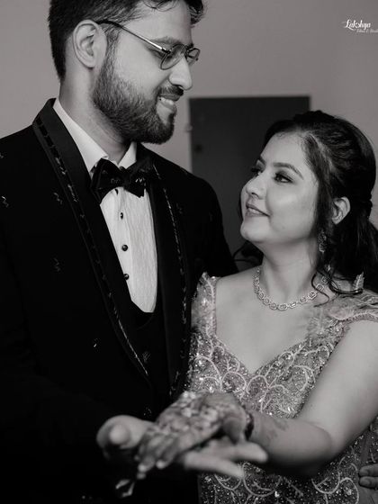 Engagement & Roka Ceremonies photo 62