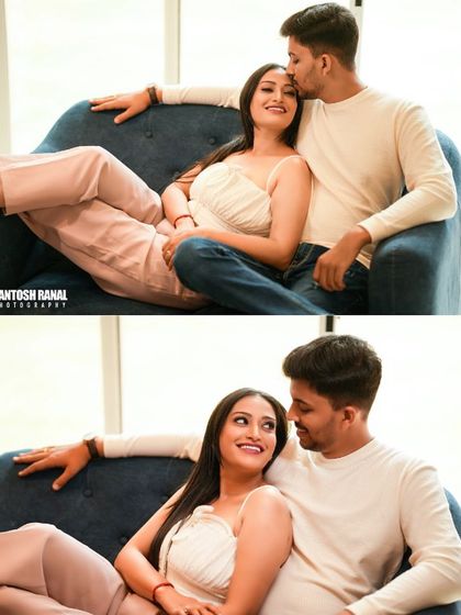 Santosh Ranal Photography - Wedding & Couples Photography Pre-Wedding Stories photo 100