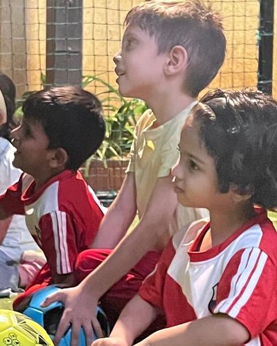 Special Needs Programs
